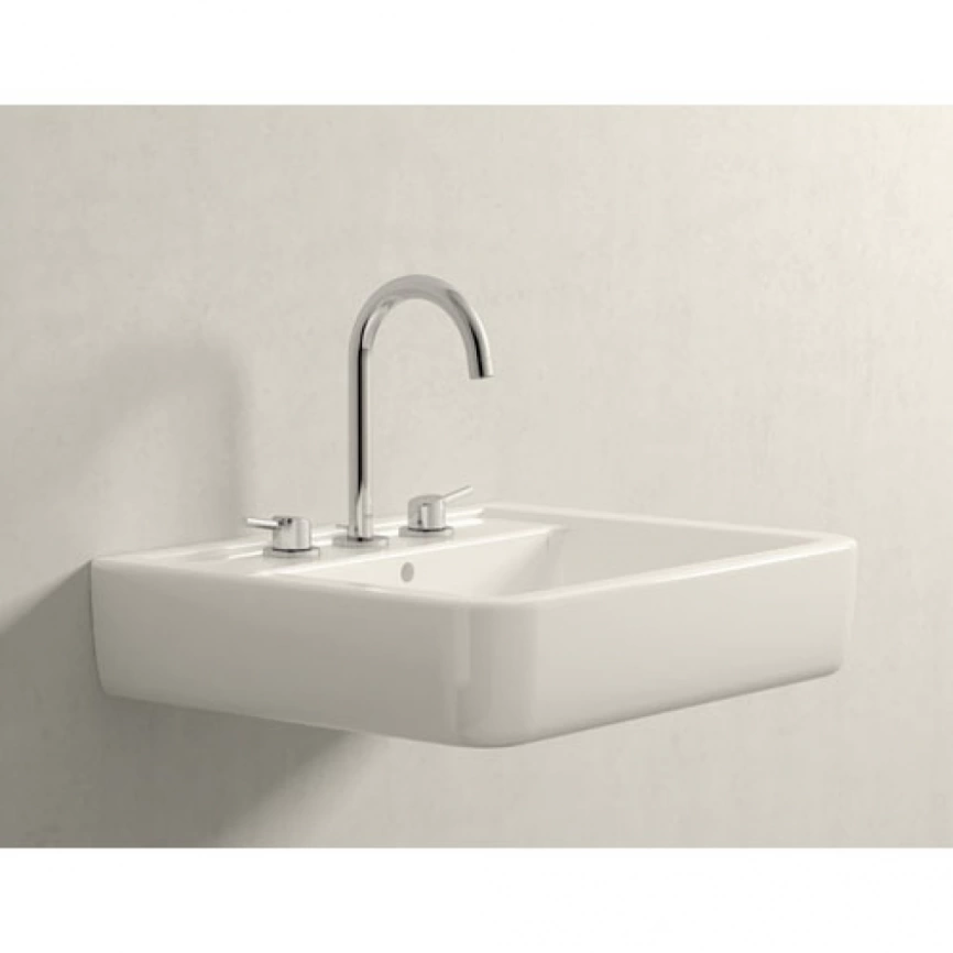 Смеситель для раковины Grohe Concetto 20216001, хром - фото 2