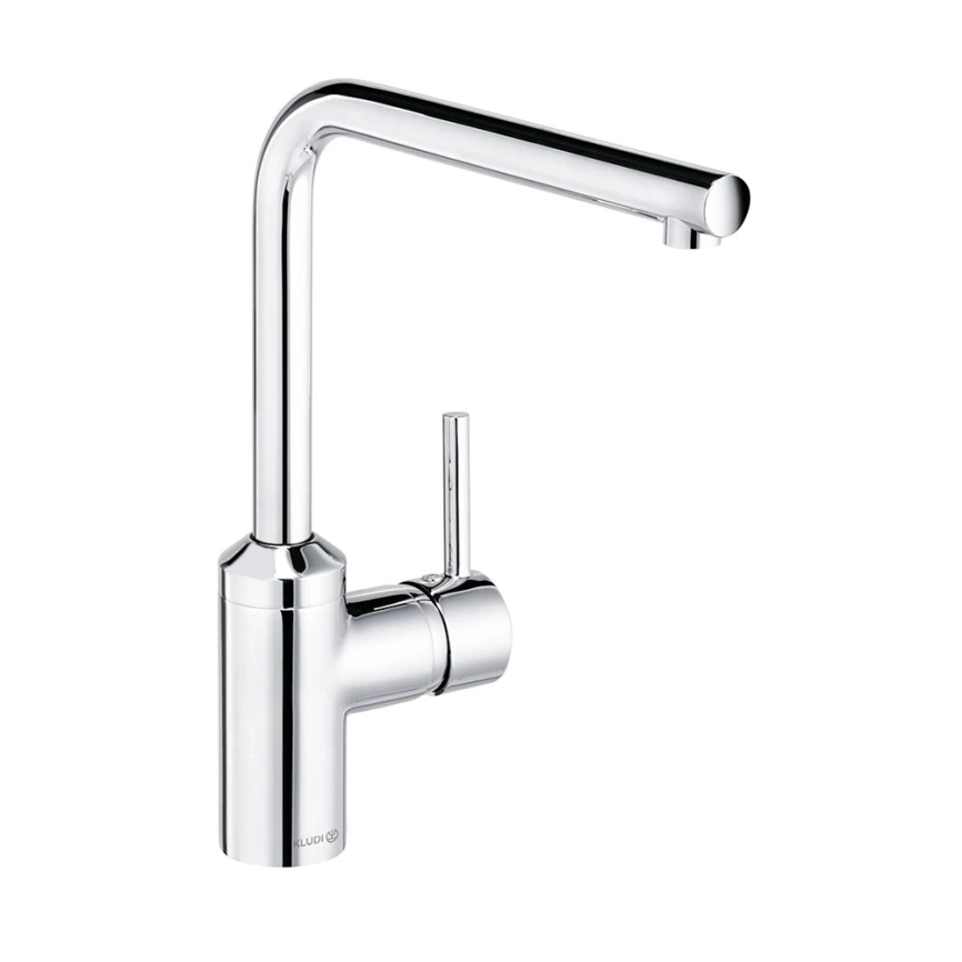 Смеситель для кухни Kludi L-Ine 428140577, хром