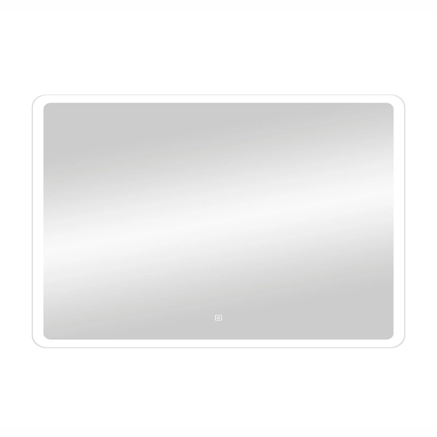 Зеркало навесное Continent Demure Led 900x700 c подсветкой