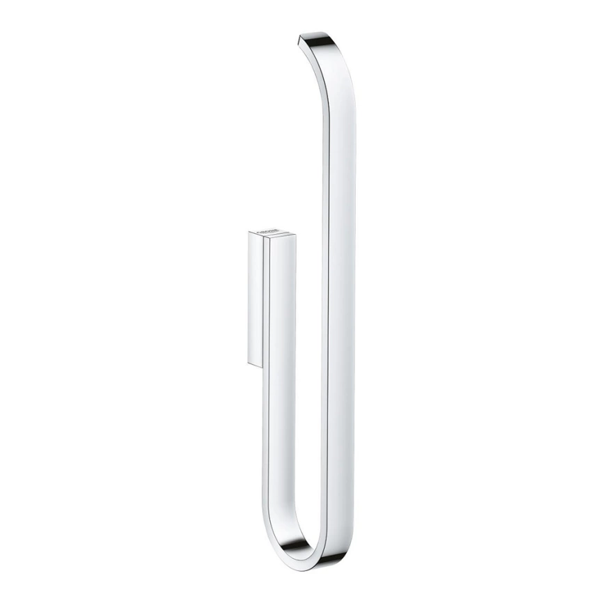 Держатель запасного рулона бумаги Grohe Selection 41067000 хром