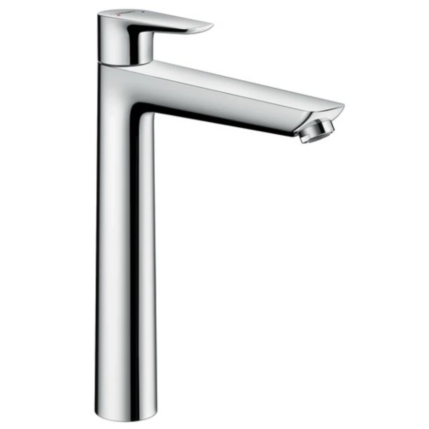 Смеситель для раковины Hansgrohe Talis E 71716000, хром
