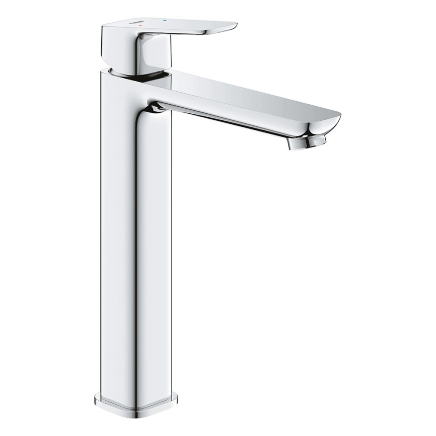 Смеситель для раковины Grohe Cubeo 1017290000, хром