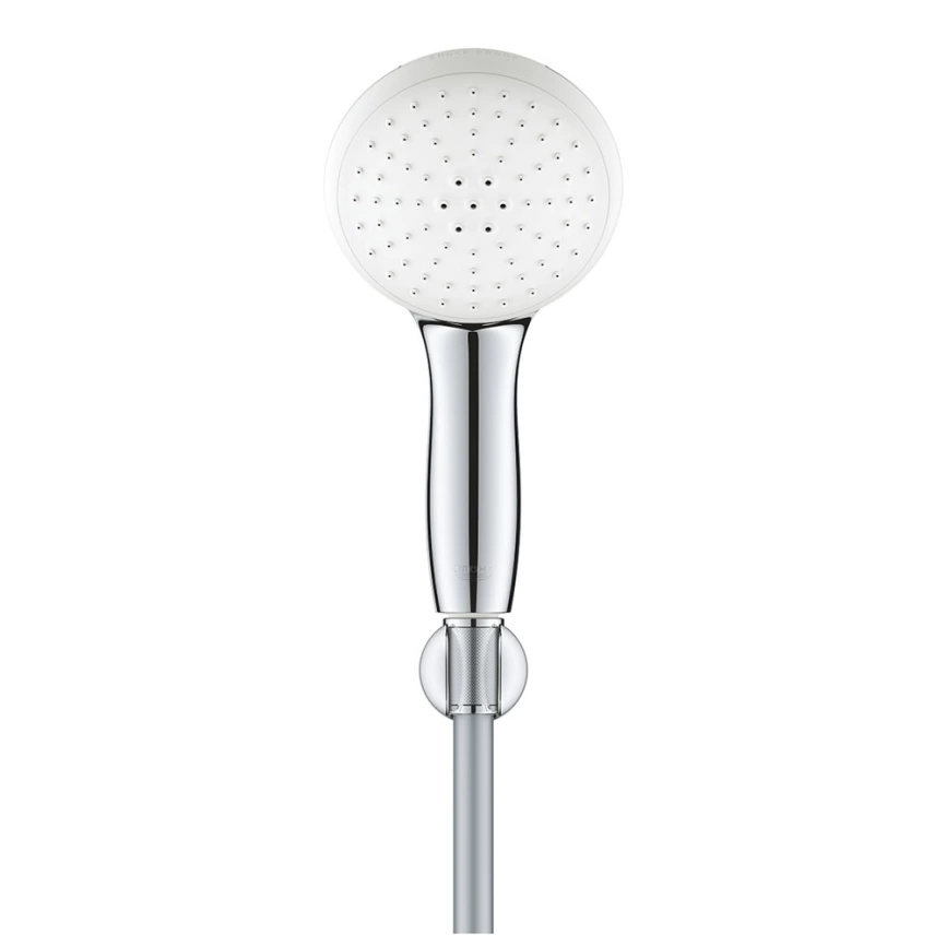 Душевой гарнитур Grohe Tempesta 26164003 хром - фото 2