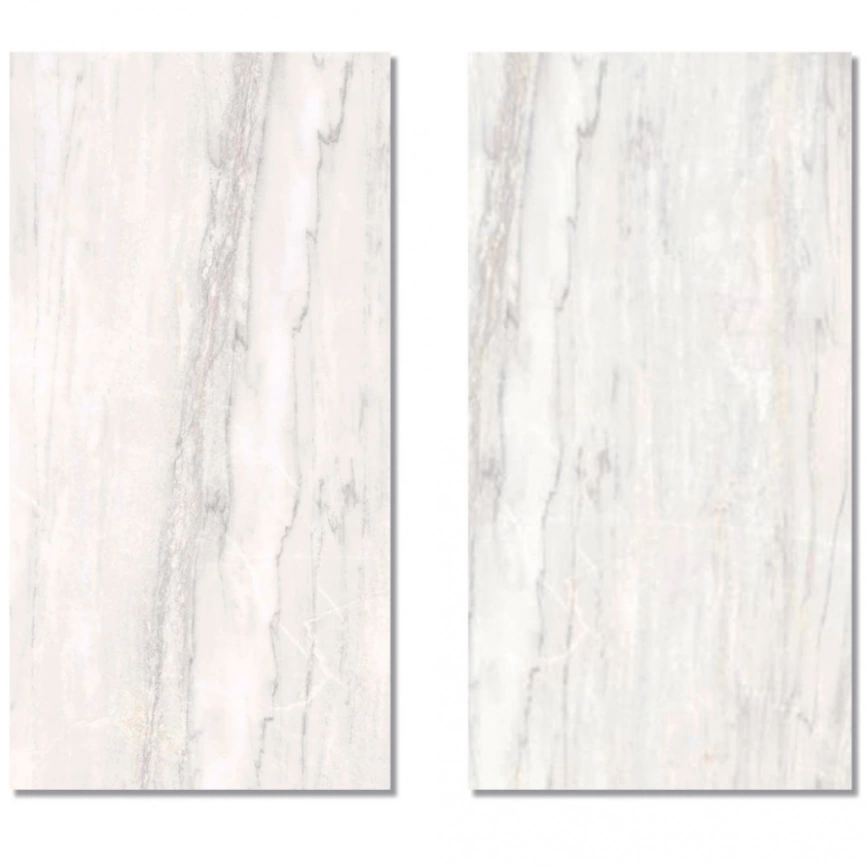 Керамогранит полированный 120x60 ProGres Калакатта серый PR0166 фото