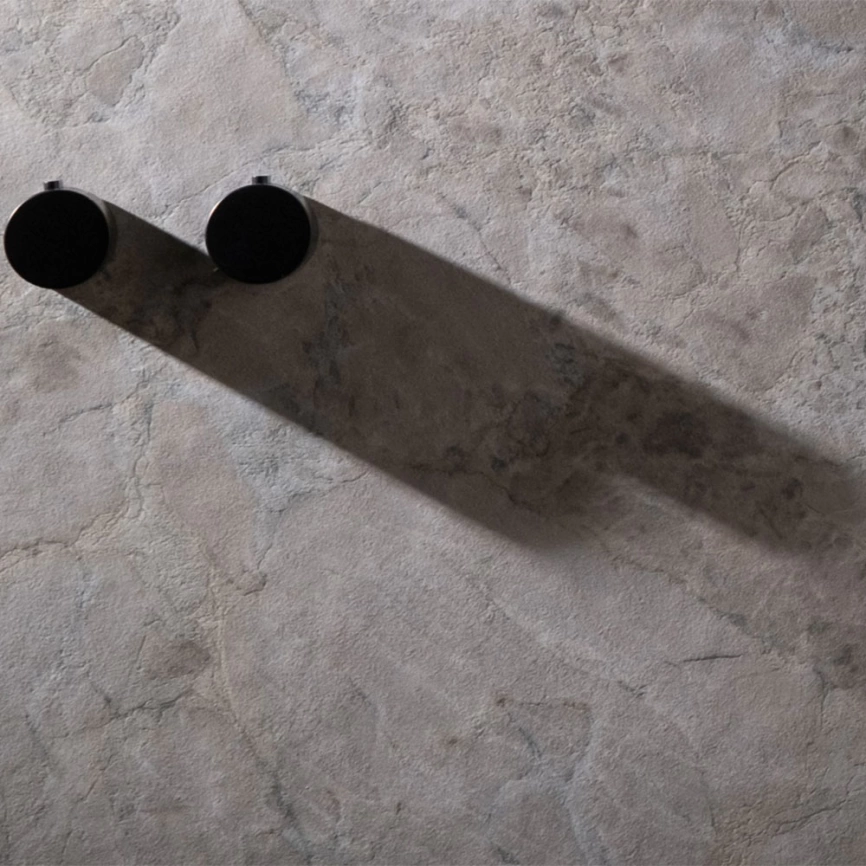 Керамогранит 120x60 Azuvi Silverstone Grey Artech - фото 1