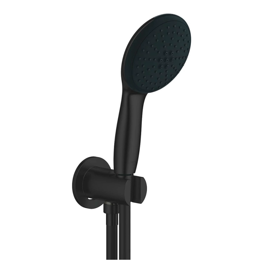 Душевой гарнитур Grohe Tempesta 110 264062433 черный