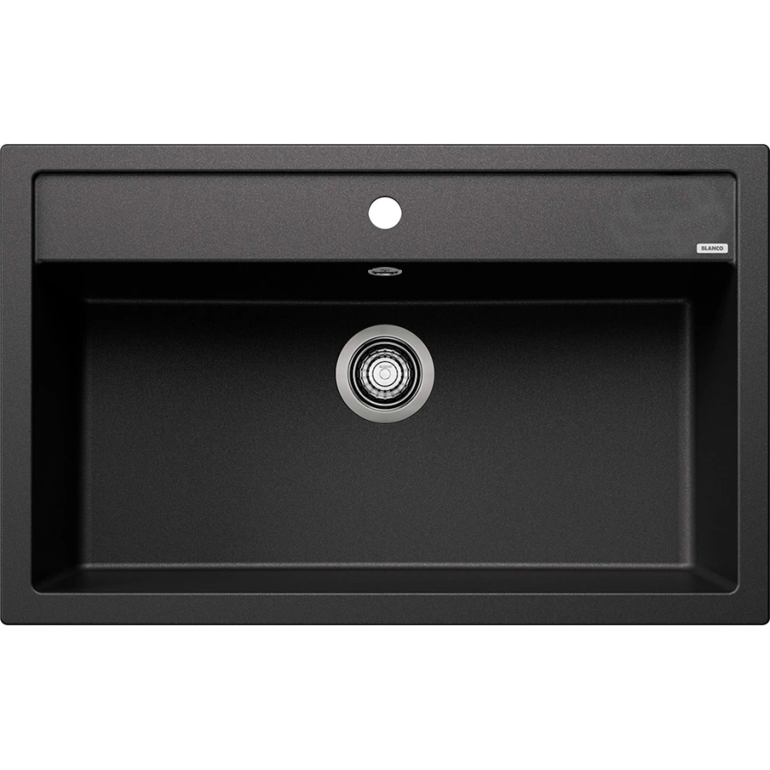 Мойка кухонная Blanco Dalago 8, 516629 антрацит