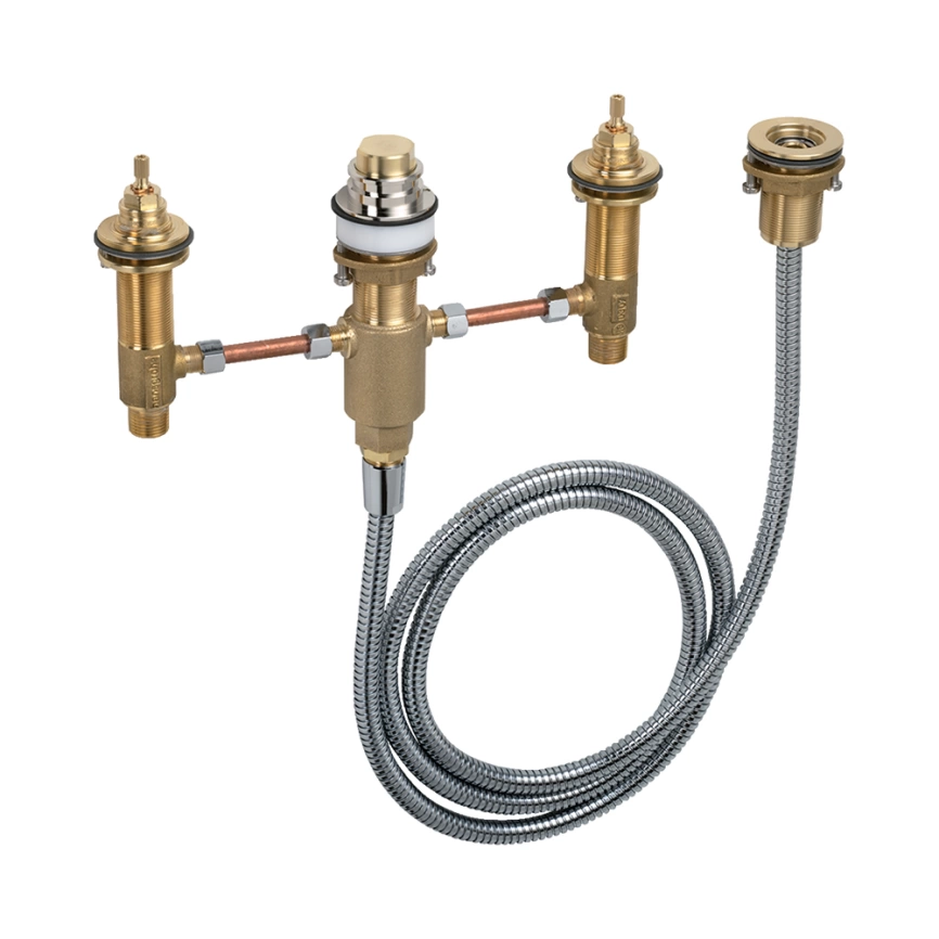 Скрытая часть для смесителя Hansgrohe 13244180