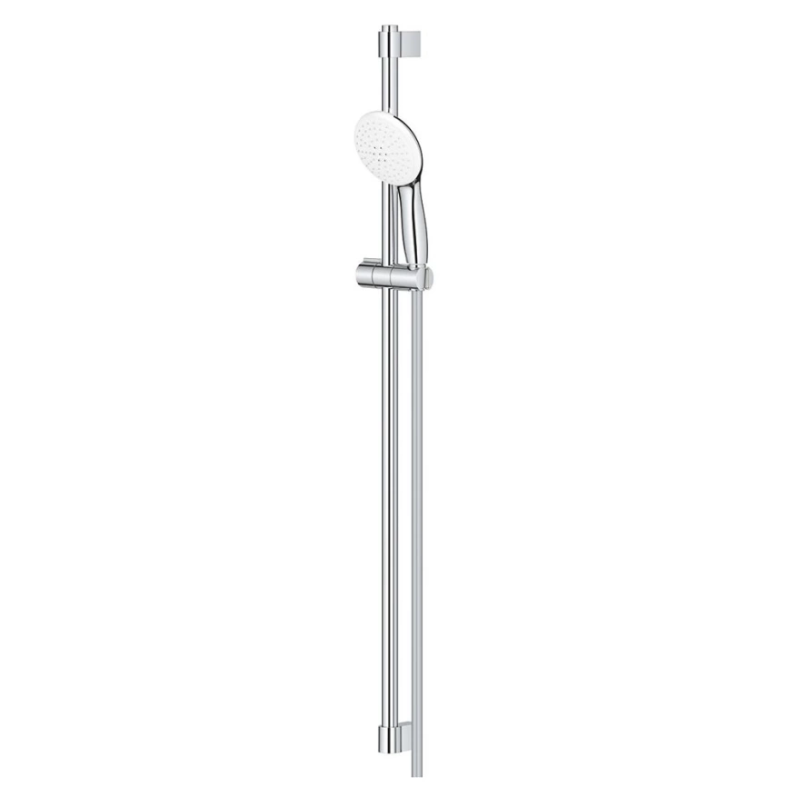 Душевой гарнитур Grohe Tempesta 27646003 хром - фото 1