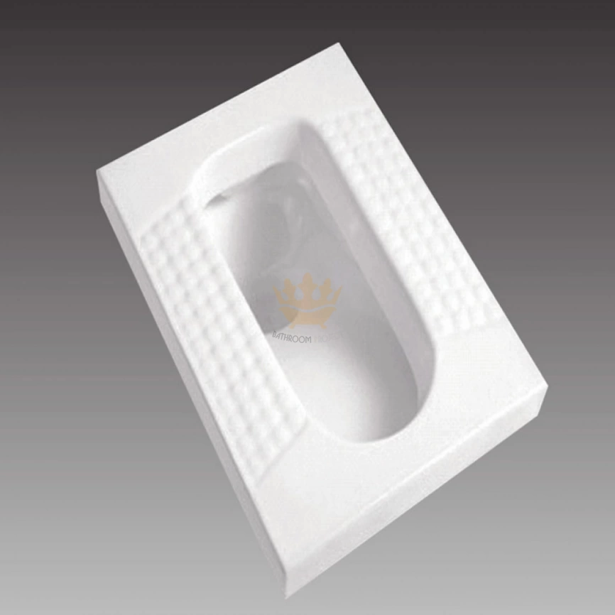 Керамический напольный унитаз чаша генуя модель 315 фото 4