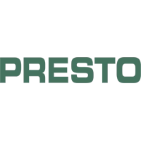 PRESTO